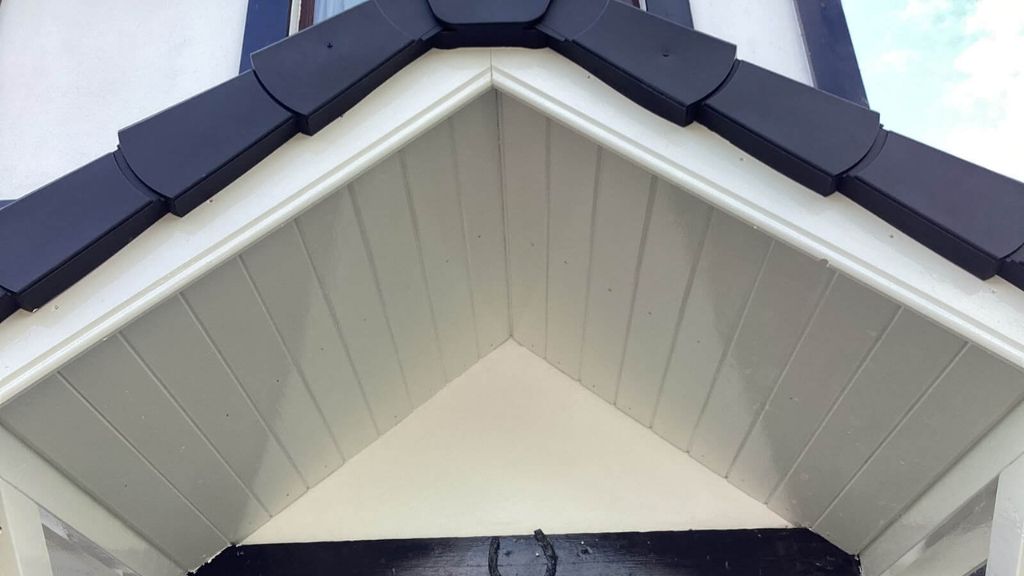 Fascia and Soffits
