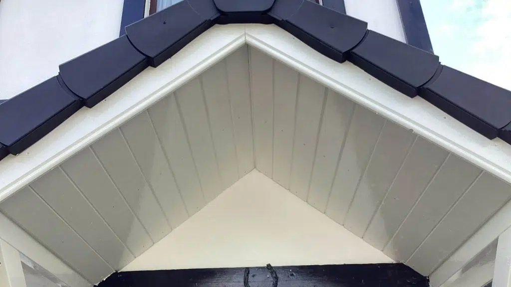 Fascia and Soffits