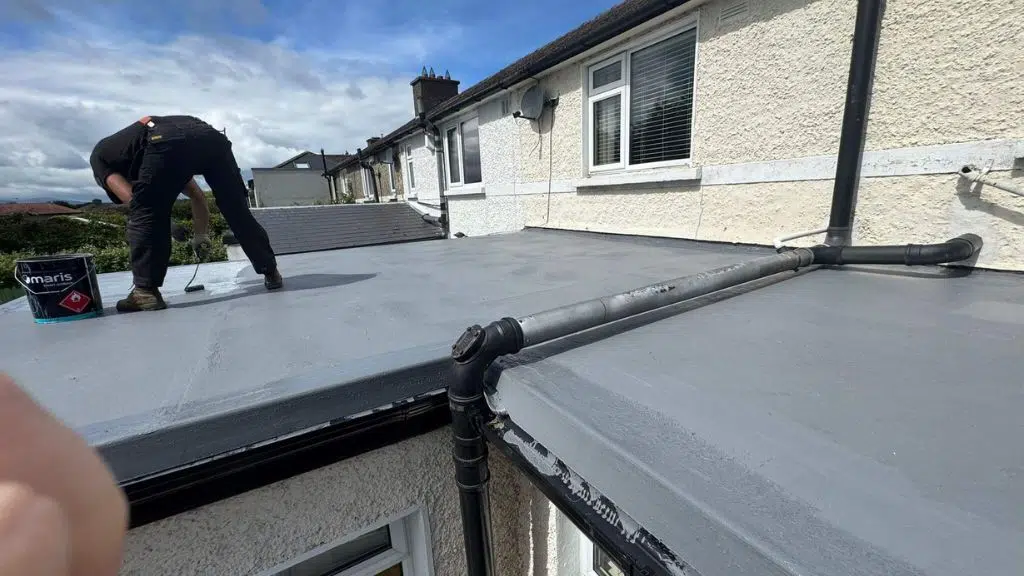 Flat Roofs
