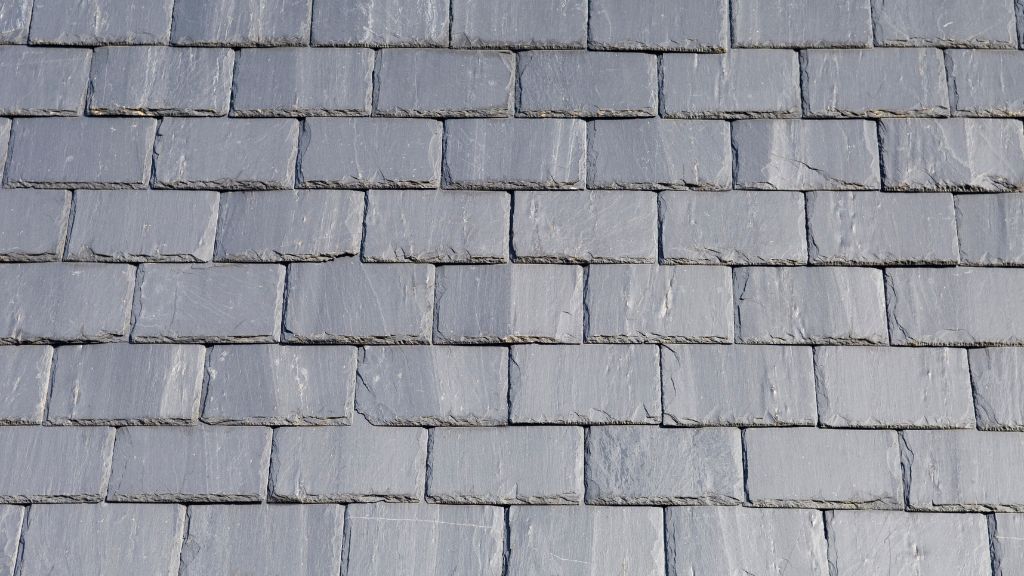 Slate Roofs