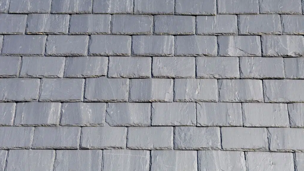 Slate Roofs